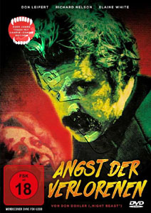 Fiend |   DVD